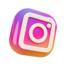 Instagram's logo 1